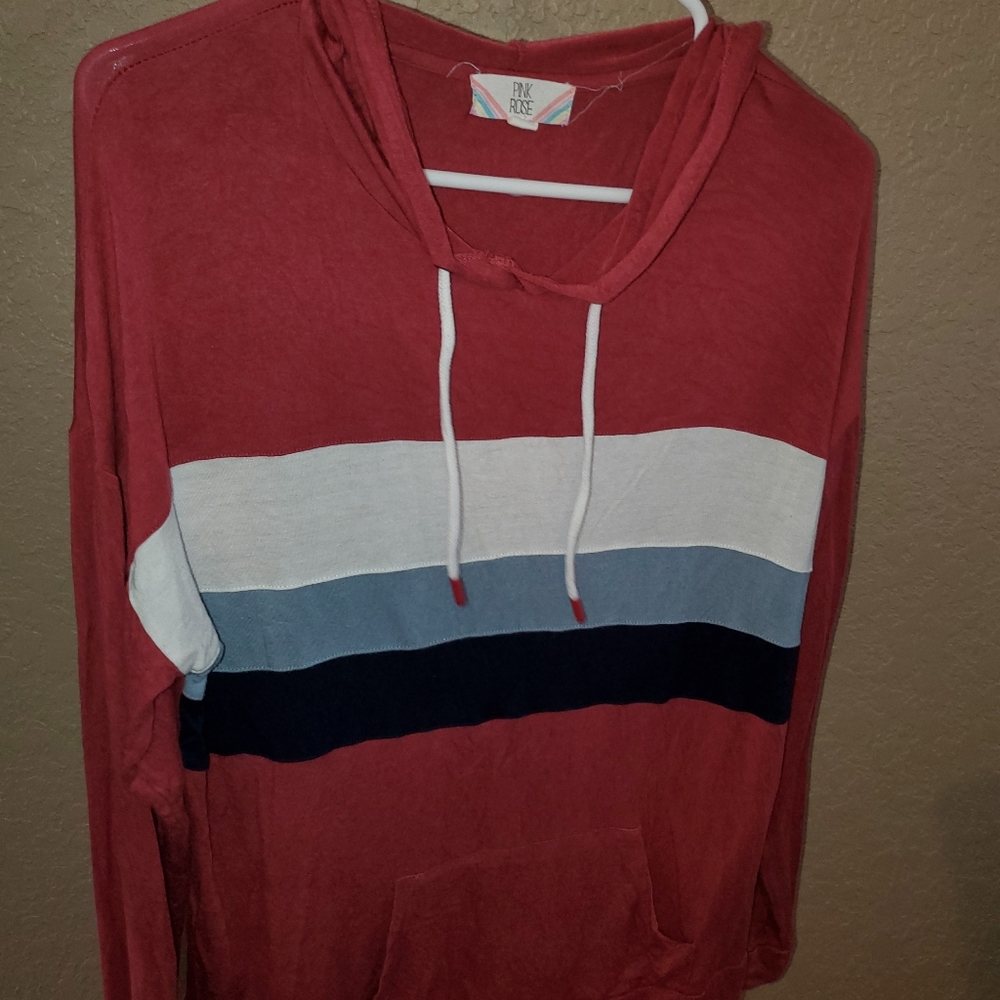 Light Sweatshirt